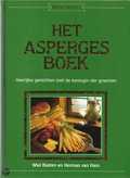Nienke Vercruysse en Wiel Basten - Aspergesboek Nienke Vercruysse en Wiel Basten - Aspergesboek