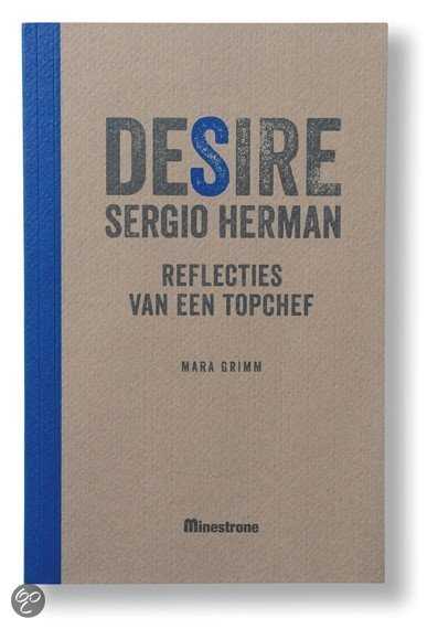 Mara Grimm - Desire, Sergio Herman