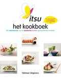 Julian Metcalfe en Blanche Vaughan - Itsu, het kookboek