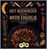 Anne Sheasby en A. Sheasby - Het kookboek voor meer energie Anne Sheasby en A. Sheasby - Het kookboek voor meer energie