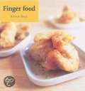 Ramon Beuk, J. Niezen en R. Beuk - Finger food Ramon Beuk, J. Niezen en R. Beuk - Finger food