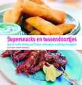 Clare Ferguson, C. Ferguson en J. Hopley - Supersnacks en tussendoortjes Clare Ferguson, C. Ferguson en J. Hopley - Supersnacks en tussendoortjes