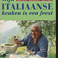 Een recept uit Antonio Carluccio - Mijn Italiaanse keuken is een feest