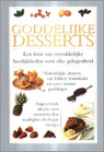 Valerie Ferguson en Mathilde Wassenaar - Goddelijke Desserts