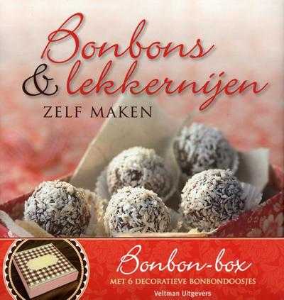 - Bonbon box