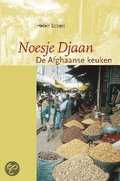 Helen Saberi, A. Breshna en H. Saberi - Noesje Djaan, de Afghaanse keuken