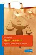 Georgie Dom en GemRedactie - Haal uw recht Georgie Dom en GemRedactie - Haal uw recht