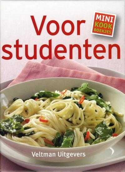 Naumann & Gobel en TLC Fotostudio - Voor studenten