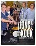 Anne Zeevalk en New Horizonz - Jong a/d kook Anne Zeevalk en New Horizonz - Jong a/d kook