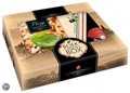 Michiel Postma - Pizza boekcadeaubox Michiel Postma - Pizza boekcadeaubox