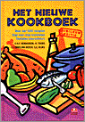 Jasper Henderson, H. Brandsen, R. Pauwels en H.H.F. Henderson - Jubileum editie - Het nieuwe kookboek Jasper Henderson, H. Brandsen, R. Pauwels en H.H.F. Henderson - Jubileum editie - Het nieuwe kookboek