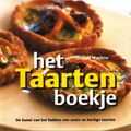 Maggie Mayhew, S. Baxter en M. Mayhew - Het taartenboekje Maggie Mayhew, S. Baxter en M. Mayhew - Het taartenboekje