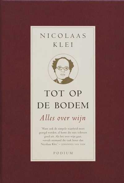 Nicolaas Klei en N. Klei - Tot op de bodem