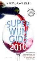 Nicolaas Klei - Superwijngids 2010 Nicolaas Klei - Superwijngids 2010