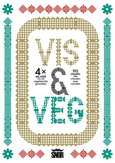 Charles Maclean, A. van de Wetering en Kamer 465 - Vis en Vega