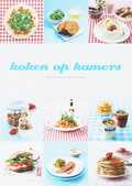 M.-C. Quittelier en M.C. Quittelier - Koken op kamers! M.-C. Quittelier en M.C. Quittelier - Koken op kamers!