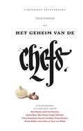 D. Harskamp, Nathalie de Vilder en Denise Harskamp - Het geheim van de chefs
