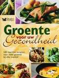 Onbekend, Sang An en The Reader's Digest N.V. - Groente voor uw gezondheid Onbekend, Sang An en The Reader's Digest N.V. - Groente voor uw gezondheid
