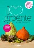 Janneke Vreugdenhil - I love groente