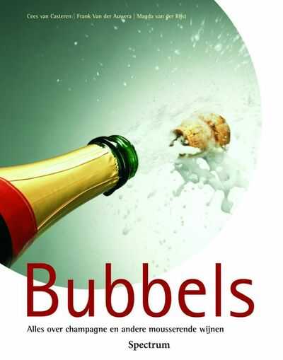 Cees van Casteren, M. van der Rijst, Frank van der Auwera en C. van Casteren - Bubbels