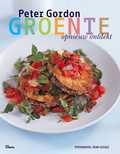P. Gordon, Peter Gordon en J. Cazals - Groente P. Gordon, Peter Gordon en J. Cazals - Groente
