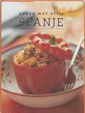 Jacki Passmore en J. Passmore - Spanje Jacki Passmore en J. Passmore - Spanje