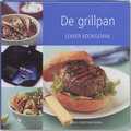 B. Treloar - De Grilpan