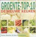 F. Boucher, Anne Scheepmaker en A. Scheepmaker - Groenten top-10 F. Boucher, Anne Scheepmaker en A. Scheepmaker - Groenten top-10
