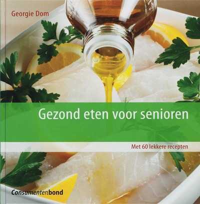 Georgie Dom en G. Dom - Gezond eten voor senioren