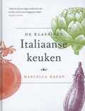 Marcella Hazan - Klassieke italiaanse keuken