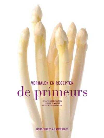 Marc Declercq en Ivan Put - Primeurs