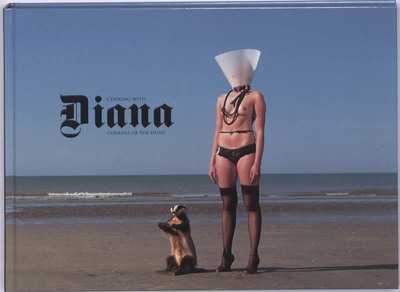 Wouter Keersmaekers en Jean Van Cleemput - Cooking with Diana, Goddess of the hunt