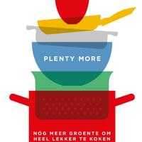 Een recept uit Yotam Ottolenghi - Plenty more