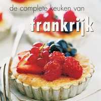 Een recept uit M. Villegas, Sarah Randell en C.L. Jones - De complete keuken van Frankrijk