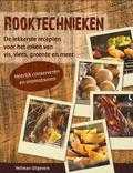 Annerose Sieck en TLC Fotostudio - Rooktechnieken