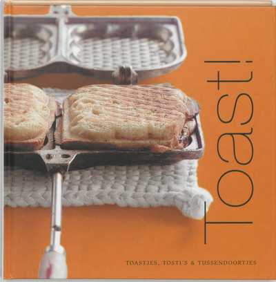 - Toast!