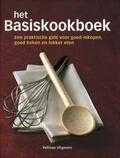 Anne Iburg en TextCase - Het basiskookboek Anne Iburg en TextCase - Het basiskookboek
