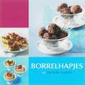 Thea Spierings en Jurriaan Huting - Borrelhapjes Thea Spierings en Jurriaan Huting - Borrelhapjes