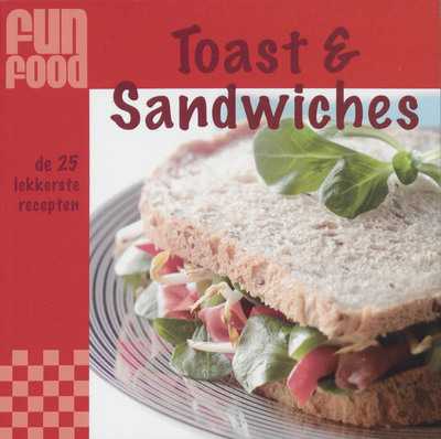- Toast & Sandwiches - FunFood