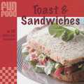  - Toast & Sandwiches - FunFood