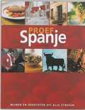 Jean Pierre Vincken, J.P. Vincken en J.-P. Vincken - Proef Spanje Jean Pierre Vincken, J.P. Vincken en J.-P. Vincken - Proef Spanje