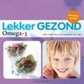 Margriet van Aalten en M. van Aalten - Lekker Gezond Omega-3
