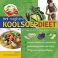 Marion Grillparzer en M. Grillparzer - Het magische koolsoepdieet Marion Grillparzer en M. Grillparzer - Het magische koolsoepdieet