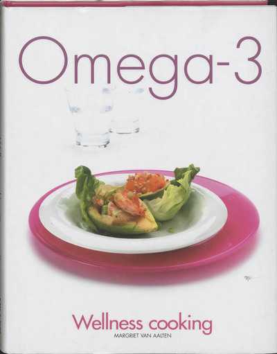 Margriet van Aalten en M. van Aalten - Omega-3