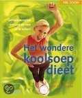 Marion Grillparzer - Het Wondere Koolsoepdieet Marion Grillparzer - Het Wondere Koolsoepdieet