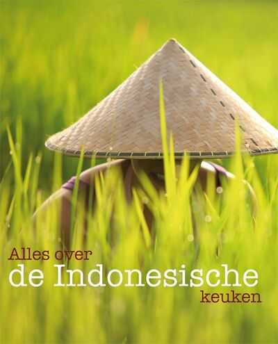 D. Verkaar en E. Duxbury - De echte smaak van Indonesie