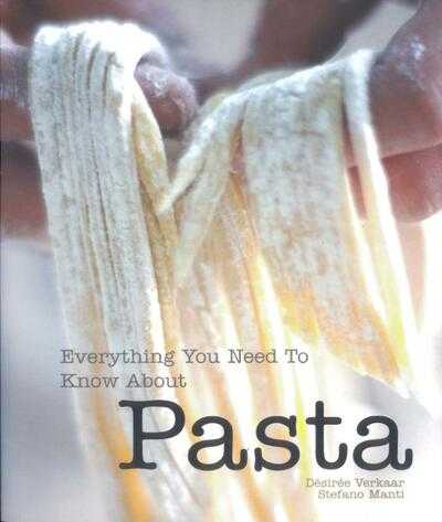 - Pasta