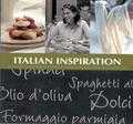 Thea Spierings, Mara Grimm en Elles van Genugten - Italian Inspiration Thea Spierings, Mara Grimm en Elles van Genugten - Italian Inspiration