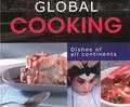 Michiel Postma en Pepijn Langedijk - Global cooking Michiel Postma en Pepijn Langedijk - Global cooking