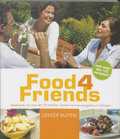 Mara Grimm en M. Grimm - Food4Friends Mara Grimm en M. Grimm - Food4Friends
